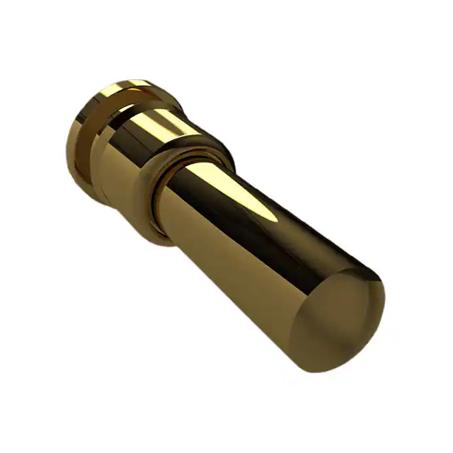 90027-AS Preci-Dip  Contacts Spring Loaded (Pogo Pins) and Pressure